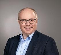 Markus Fischer - Ortsbürgermeister Bruchhausen